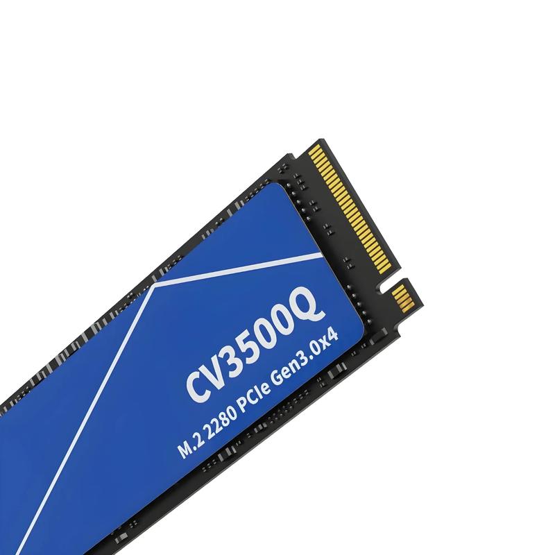 SSD NVMe M2 De Alta Velocidade CUSU 512GB 1TB 2TB PCIe 3.0 Para